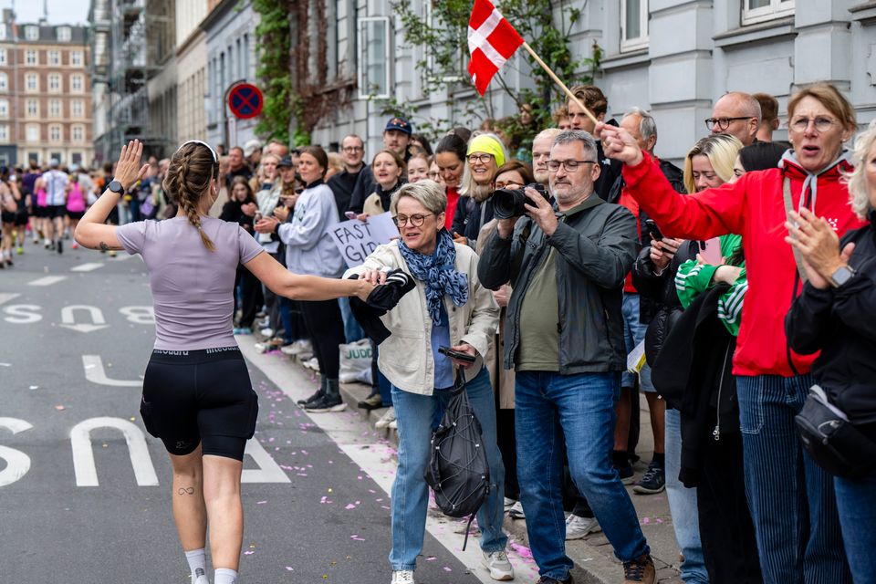 VM i København vil tage samfundsansvar med varig effekt